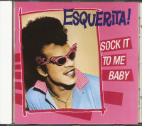 Aperçu: Sock It To Me Baby (CD) Aperçu: Sock It To Me Baby (CD)