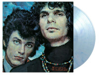 Aperçu: The Live Adventures Of Mike Bloomfield & Al Kooper (2-LP, 180g colored Vinyl, Ltd.) Aperçu: The Live Adventures Of Mike Bloomfield & Al Kooper (2-LP, 180g colored Vinyl, Ltd.)