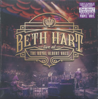 Aperçu: Live At The Royal Albert Hall (3-LP, colored Vinyl, Ltd.) Aperçu: Live At The Royal Albert Hall (3-LP, colored Vinyl, Ltd.)