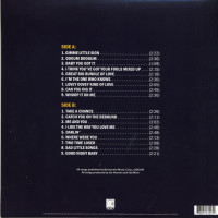 Aperçu: Brenton Wood's 18 Best (LP) Aperçu: Brenton Wood's 18 Best (LP)