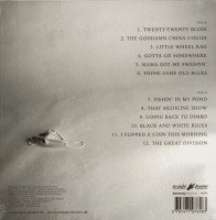 Aperçu: Twenty-Twenty Blues (LP) Aperçu: Twenty-Twenty Blues (LP)