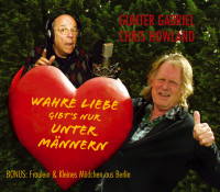 Aperçu: Wahre Liebe gibt's nur unter Männern (CD) Aperçu: Wahre Liebe gibt's nur unter Männern (CD)