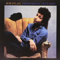 Aperçu: Freewheelin' Outtakes (180g) Aperçu: Freewheelin' Outtakes (180g)