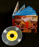 Aperçu: 1959 Schlager im Spiegel der Zeit (CD) Aperçu: 1959 Schlager im Spiegel der Zeit (CD)