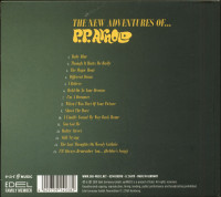 Aperçu: The New Adventures Of ... P.P. Arnold (CD) Aperçu: The New Adventures Of ... P.P. Arnold (CD)
