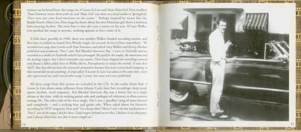 You're Barking Up The Wrong Tree (CD)