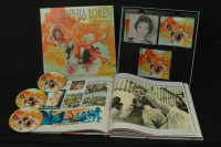 Aperçu: Wie herrlich eine Frau zu sein (2CD & 1DVD Deluxe Box Set) Aperçu: Wie herrlich eine Frau zu sein (2CD & 1DVD Deluxe Box Set)