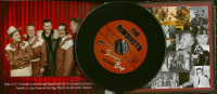 Aperçu: Hot Swingin' Hillbilly Bop (CD) Aperçu: Hot Swingin' Hillbilly Bop (CD)