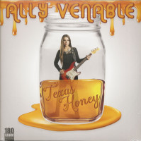 Aperçu: Texas Honey (LP, 180g Vinyl) Aperçu: Texas Honey (LP, 180g Vinyl)