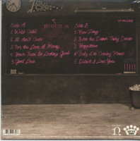 Aperçu: Dropout Boogie (LP) Aperçu: Dropout Boogie (LP)