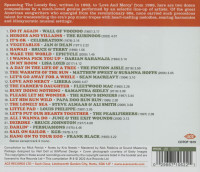 Aperçu: Do It Again! - The Songs Of Brian Wilson (CD) Aperçu: Do It Again! - The Songs Of Brian Wilson (CD)