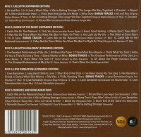 Aperçu: Wer're Getting Stronger (5-CD) Aperçu: Wer're Getting Stronger (5-CD)