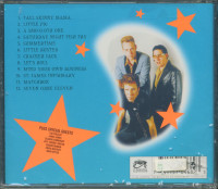 Aperçu: Swing Cats (CD, US Version, Cut-Out) Aperçu: Swing Cats (CD, US Version, Cut-Out)