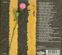 Aperçu: Tombstone Every Mile (CD) Aperçu: Tombstone Every Mile (CD)