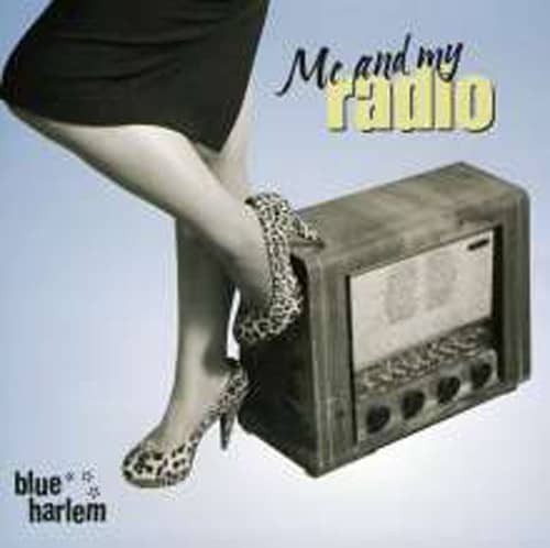 Me And My Radio (2013) Me And My Radio (2013)