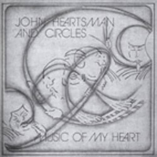 Heartsman, John Music Of My Heart Heartsman, John Music Of My Heart