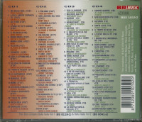 Aperçu: Mega Collezione Italiana 4-CD Aperçu: Mega Collezione Italiana 4-CD