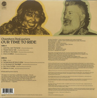Aperçu: Our Time To Ride (LP) Aperçu: Our Time To Ride (LP)