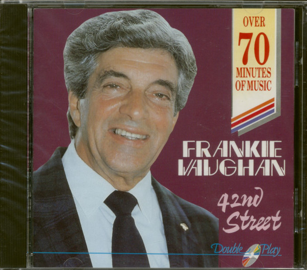 42nd Street (CD)