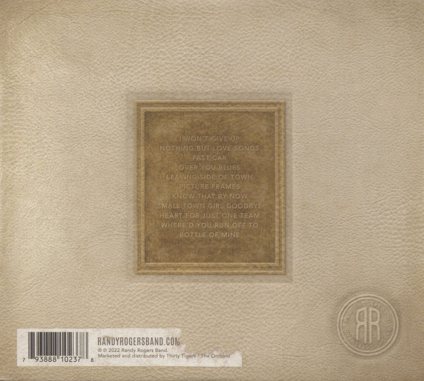 Homecoming (CD)
