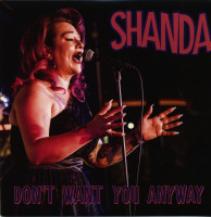 Aperçu: Don't Want You Anyway - Girls No Good (7inch, 45rpm) Aperçu: Don't Want You Anyway - Girls No Good (7inch, 45rpm)