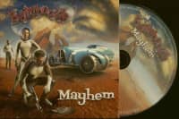 Aperçu: Mayhem (CD) Aperçu: Mayhem (CD)