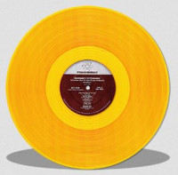 Aperçu: Al Escobar's Rythmagic (LP, Ltd.) Aperçu: Al Escobar's Rythmagic (LP, Ltd.)