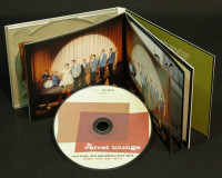 Aperçu: Jump, Jive An' Wail - The Velvet Lounge Aperçu: Jump, Jive An' Wail - The Velvet Lounge