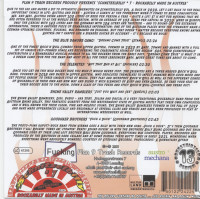 Aperçu: Schnitzelbilly No.7 - Rockabilly Made In Austria (7inch, colored Vinyl, EP, 33rpm, Ltd.) Aperçu: Schnitzelbilly No.7 - Rockabilly Made In Austria (7inch, colored Vinyl, EP, 33rpm, Ltd.)