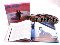 Aperçu: The Complete - 1956-1966 (8-CD Deluxe Box Set) Aperçu: The Complete - 1956-1966 (8-CD Deluxe Box Set)