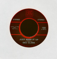Aperçu: Raindrops - Just Keep It Up (7inch, 45rpm) Aperçu: Raindrops - Just Keep It Up (7inch, 45rpm)