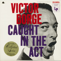 Aperçu: Caught In The Act (LP) Aperçu: Caught In The Act (LP)