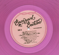 Aperçu: Barnyard Beehive (LP, colored Vinyl) Aperçu: Barnyard Beehive (LP, colored Vinyl)