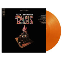 Aperçu: Fifth Dimension (LP, 180g colored Vinyl, Ltd.) Aperçu: Fifth Dimension (LP, 180g colored Vinyl, Ltd.)