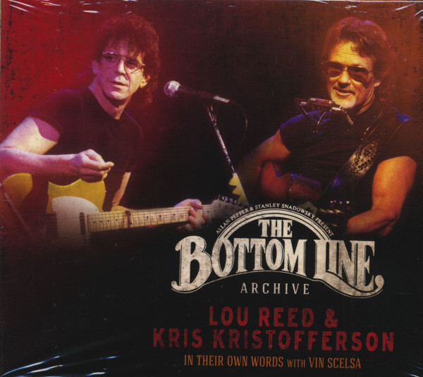 In Their Own Words (2-CD) In Their Own Words (2-CD)