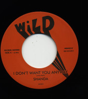 Aperçu: Don't Want You Anyway - Girls No Good (7inch, 45rpm) Aperçu: Don't Want You Anyway - Girls No Good (7inch, 45rpm)