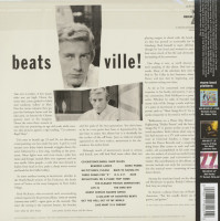 Aperçu: Beatsville (LP, Colored Vinyl) Aperçu: Beatsville (LP, Colored Vinyl)