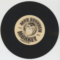Aperçu: Monkey Tennis (7inch, 45rpm, EP) Aperçu: Monkey Tennis (7inch, 45rpm, EP)