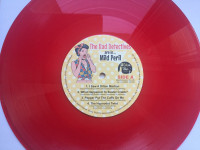 Aperçu: Are In..... Mild Peril (LP, 10inch, 33 1/2 rpm) Aperçu: Are In..... Mild Peril (LP, 10inch, 33 1/2 rpm)