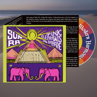 Aperçu: Pink Elephants On Parade (CD) Aperçu: Pink Elephants On Parade (CD)