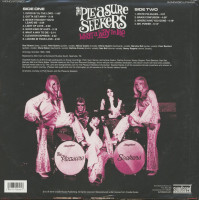 Aperçu: What A Way To Die (LP, 180 Gram Vinyl) Aperçu: What A Way To Die (LP, 180 Gram Vinyl)