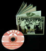 Aperçu: Vol.02, 1950 The Complete Story Of Doo Wop Aperçu: Vol.02, 1950 The Complete Story Of Doo Wop