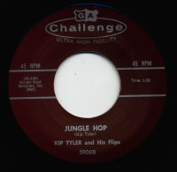 Aperçu: Jungle Hop - Ooh Yeah Baby (7inch, 45rpm) Aperçu: Jungle Hop - Ooh Yeah Baby (7inch, 45rpm)