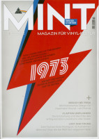Aperçu: Mint Magazin #63, 10/23 Aperçu: Mint Magazin #63, 10/23