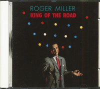 Aperçu: King Of The Road (CD) Aperçu: King Of The Road (CD)