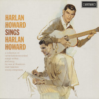 Aperçu: Harlan Howard Sings Harlan Howard (LP) Aperçu: Harlan Howard Sings Harlan Howard (LP)