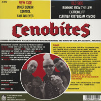 Aperçu: 25 Years Of Cenodemonic Sounds (LP, Red Vinyl) Aperçu: 25 Years Of Cenodemonic Sounds (LP, Red Vinyl)