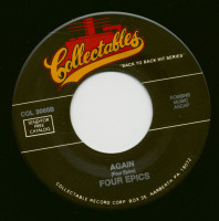 Aperçu: Teardrops Follow Me - Again (7inch, 45rpm) Aperçu: Teardrops Follow Me - Again (7inch, 45rpm)