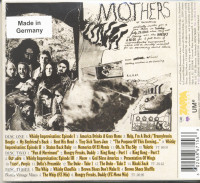 Aperçu: Whisky A Go Go 1968 (3-CD) Aperçu: Whisky A Go Go 1968 (3-CD)