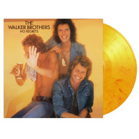 Aperçu: No Regrets (LP, 180g colored Vinyl) Aperçu: No Regrets (LP, 180g colored Vinyl)